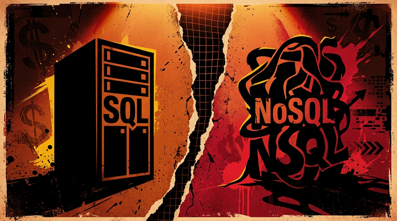 Costos ocultos de SQL y NoSQL: licencias, nube y migraciones que impactan tu presupuesto