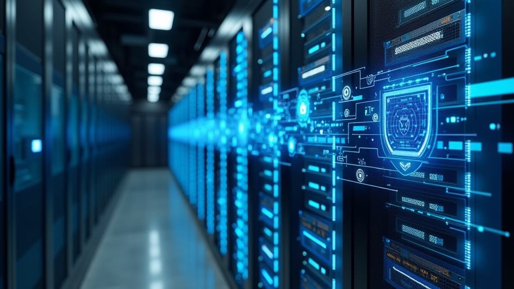 Seguridad replicación y backups en fintech: claves para un mantenimiento proactivo de datos