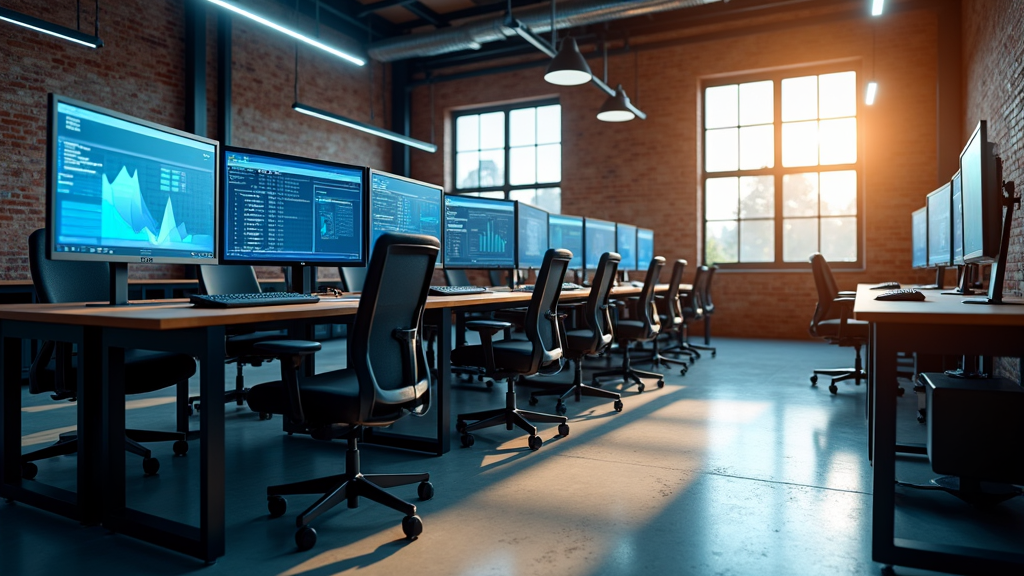 Upgrade a alta disponibilidad en empresas B2B: claves de automatización de backups